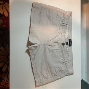 Express shorts size 10